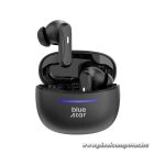 BLUE STAR TWS BK44 Vezeték Nélküli Fülhallgató – Bluetooth 5.4, IPX4, LED Töltöttségjelző
