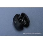 BLUE STAR TWS BK44 Vezeték Nélküli Fülhallgató – Bluetooth 5.4, IPX4, LED Töltöttségjelző