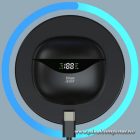 Wireless earphones Blue Star T60 TWS black