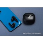 Wireless earphones Blue Star T60 TWS black