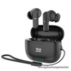 Wireless earphones Blue Star BK31 TWS black