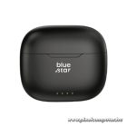 Wireless earphones Blue Star BK31 TWS black