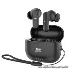 Wireless earphones Blue Star BK31 TWS black