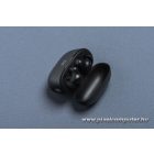 Wireless earphones Blue Star BK31 TWS black