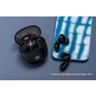 Wireless earphones Blue Star BK99 TWS black