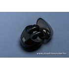 Wireless earphones Blue Star BK99 TWS black