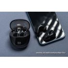 Wireless earphones Blue Star BK99 TWS black