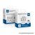 Wireless earphones Blue Star BK92 TWS white