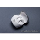 Wireless earphones Blue Star BK92 TWS white