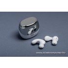 Wireless earphones Blue Star BK92 TWS white