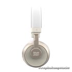 Wireless headphones Blue Star BH02 white