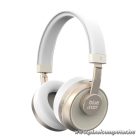 Wireless headphones Blue Star BH02 white
