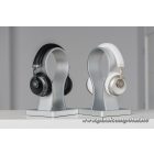 Wireless headphones Blue Star BH02 white