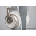 Wireless headphones Blue Star BH02 white