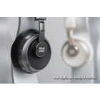 Wireless headphones Blue Star BH02 white