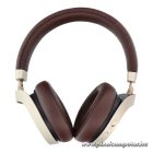 Blue Star BH06 Bluetooth fejhallgató – 40 óra üzemidő, Bluetooth 5.3, AUX