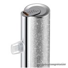 Powerbank Veger PlugOn (W0573P) PD QC3.0 2,4A 12W 5000 mAh with a built-in connector Lightning silver