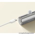 Powerbank Veger PlugOn (W0573P) PD QC3.0 2,4A 12W 5000 mAh with a built-in connector Lightning silver