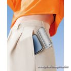 Veger PlugOn 5000 mAh – Beépített USB-C csatlakozós Power Bank