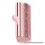 Powerbank Veger PlugOn (W0573) PD QC3.0 2,4A 12W 5000 mAh with a built-in connector USB C pink