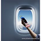 Powerbank Veger PlugOn (W0573) PD QC3.0 2,4A 12W 5000 mAh with a built-in connector USB C pink