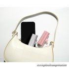 Powerbank Veger PlugOn (W0573) PD QC3.0 2,4A 12W 5000 mAh with a built-in connector USB C pink