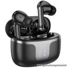 Wireless earphones Hoco TWS EQ10 black