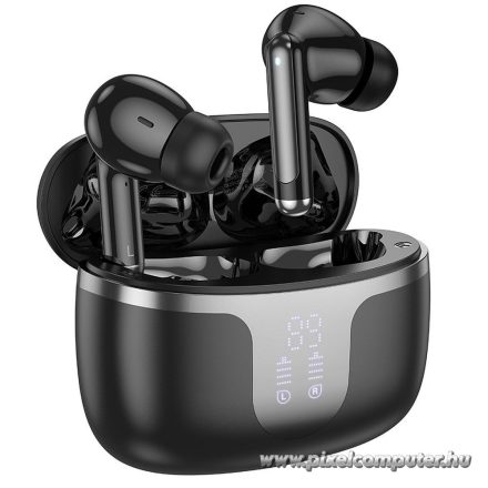 Wireless earphones Hoco TWS EQ10 black