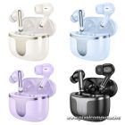 Wireless earphones Hoco TWS EQ10 black