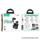 Wireless earphones Hoco TWS EQ10 black