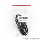 Motorola SC18D24968 USB Type-C – Type-C kábel 1 m – 6,5A teljesítmény, eredeti kivitel