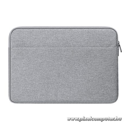 DUX DUCIS case LBDB for laptop 15.5-16" Horizontal Sleeve light grey