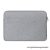 DUX DUCIS case LBDB for laptop 15.5-16" Horizontal Sleeve light grey