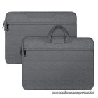 Dux Ducis LBTC Laptop táska 13-13.9" Horizontal Handbag dark grey
