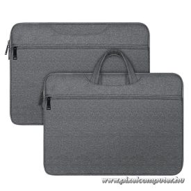   Dux Ducis LBTC Laptop táska 13-13.9" Horizontal Handbag dark grey