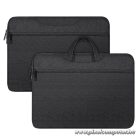 Dux Ducis LBTC elegáns laptoptáska 13–13,9" (fekete)