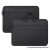 Dux Ducis LBTC elegáns laptoptáska 13–13,9" (fekete)
