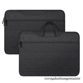   DUX DUCIS bag LBTC for laptop 14-15,4" Horizontal Handbag black