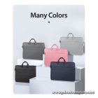 DUX DUCIS bag LBTC for laptop 14-15,4" Horizontal Handbag black