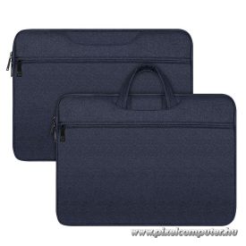 Dux Ducis LBTC laptoptáska – 14/15,4 navy blue