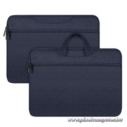 Dux Ducis LBTC laptoptáska – 14/15,4 navy blue