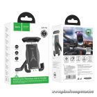 HOCO motorcycle rearwiev mirror holder CA119 black