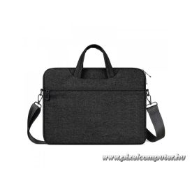  DUX DUCIS case LBJB for laptop 14-15,4" Shoulder Bag black