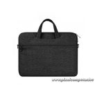 DUX DUCIS case LBJB for laptop 14-15,4" Shoulder Bag black