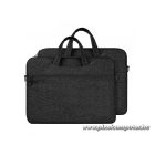 DUX DUCIS case LBJB for laptop 14-15,4" Shoulder Bag black
