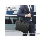 DUX DUCIS case LBJB for laptop 14-15,4" Shoulder Bag black