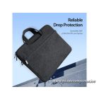 DUX DUCIS case LBJB for laptop 14-15,4" Shoulder Bag black