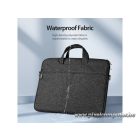 DUX DUCIS case LBJB for laptop 14-15,4" Shoulder Bag black