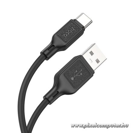 HOCO X90 USB-A – USB-C Kábel 1m 3A – Gyors Töltés és 480 Mb/s Adatátvitel