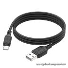 HOCO X90 USB-A – USB-C Kábel 1m 3A – Gyors Töltés és 480 Mb/s Adatátvitel